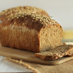 Wholemeal Bread
